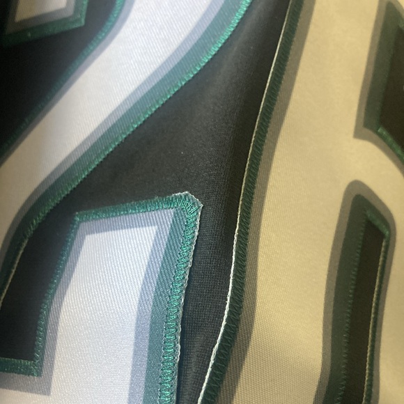 Saquon Barkley # 26 Philadelphia Eagles size large jersey - Picture 4 of 8